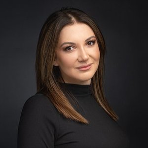 Diana Avanesova