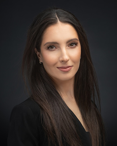 Ani Nahapetyan