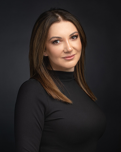 Diana Avanesova