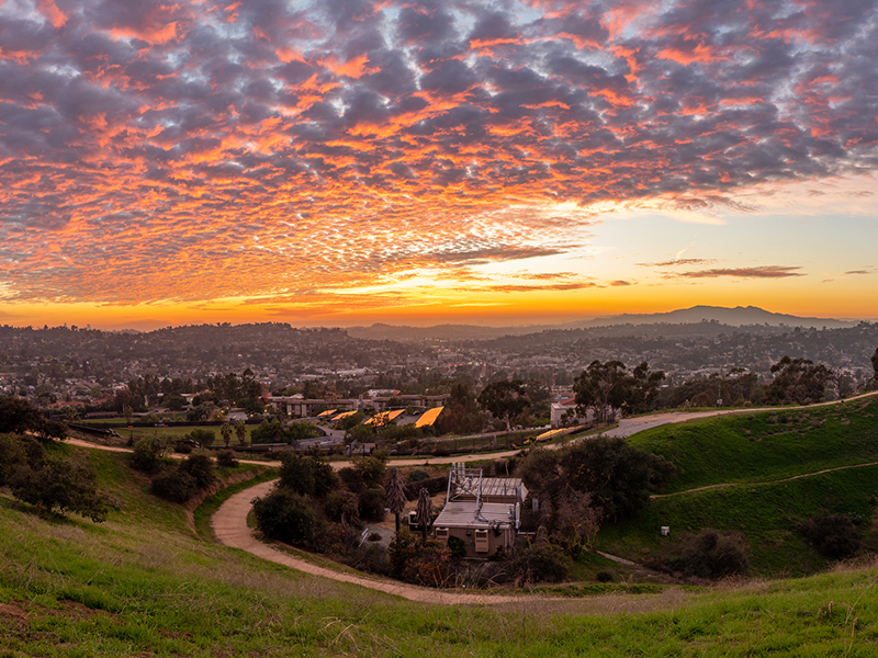 Glendale