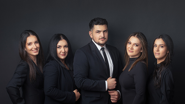 iHome Realty