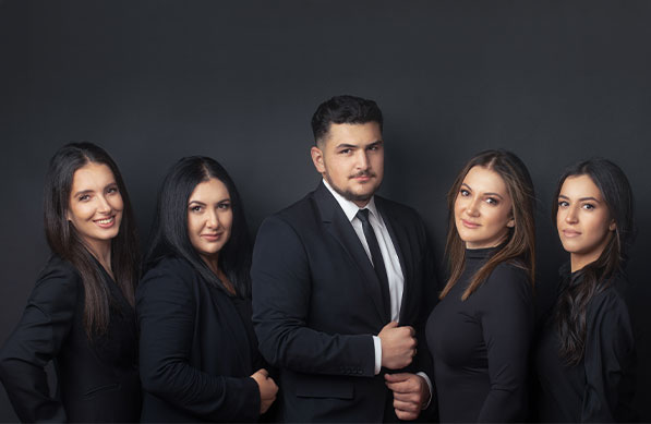 iHome Realty