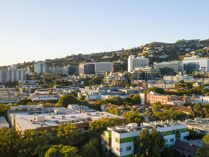 West Hollywood