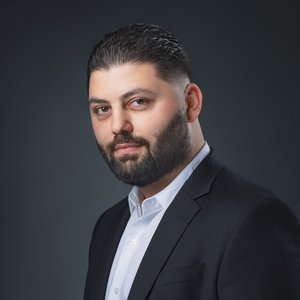 Arman Ilangyozyan