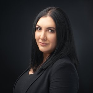 Elina Julfayan