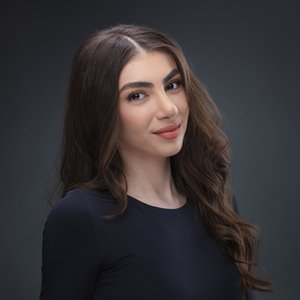 Maneh Karaseferyan